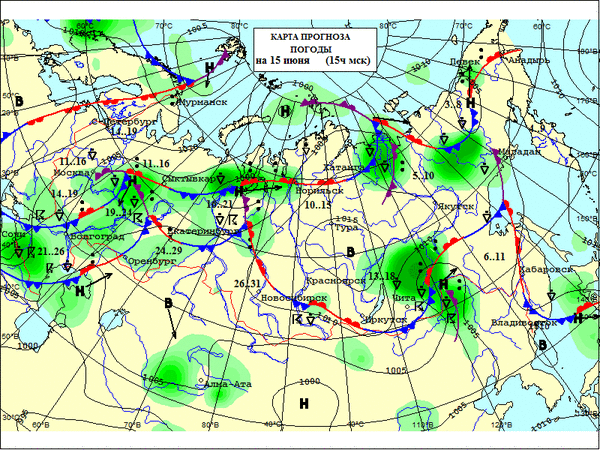Прогноз карта дня. Прогноз погоды карта. Прогнозные карты. Погода на европейской территории на карте. Карта температур европейская часть России.