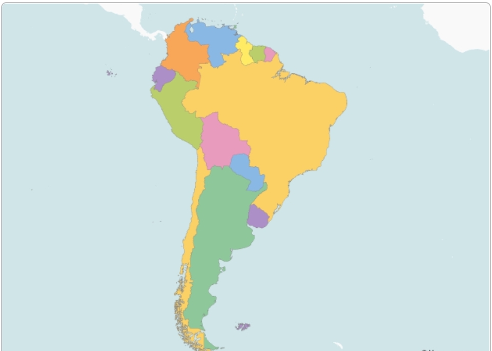 South america страны. Политическая карта .жной Америки. Политическая карта Южной Америки. Полит карта Южной Америки. Политическая карта Южной Америки Америки.