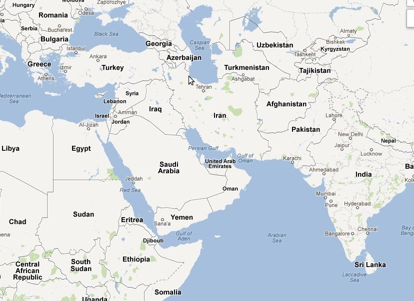 Хаджистан страна где находится. Персидский залив на карте полушарий. Персидский залив на карте. Персидский залив на карте Евразии. Персидский залив на контурной карте.