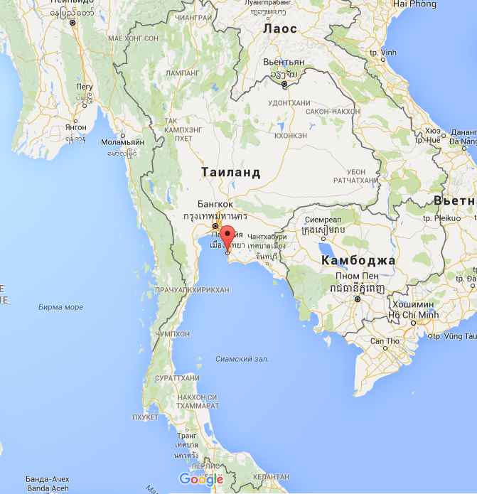 Карта городов таиланда. Чианграй Таиланд на карте. Пхукет на карте Тайланда. Чантабури Таиланд на карте Тайланда.