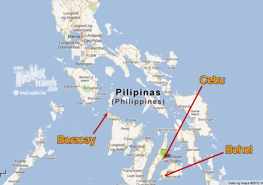 Рейсы на филиппины. Остров Боракай Филиппины на карте. Остров Боракай на карте Филиппин. Филиппинские острова на карте.