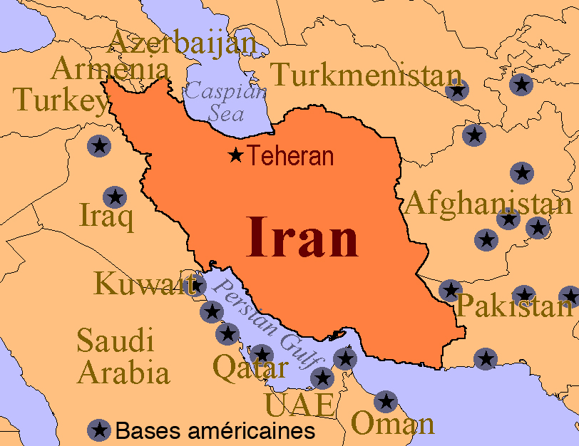 Площадь ирана в кв км. Иран политическая карта. Карта Ирана с соседними государствами. Карта Ирана с соседними. Соседи Ирана на карте.