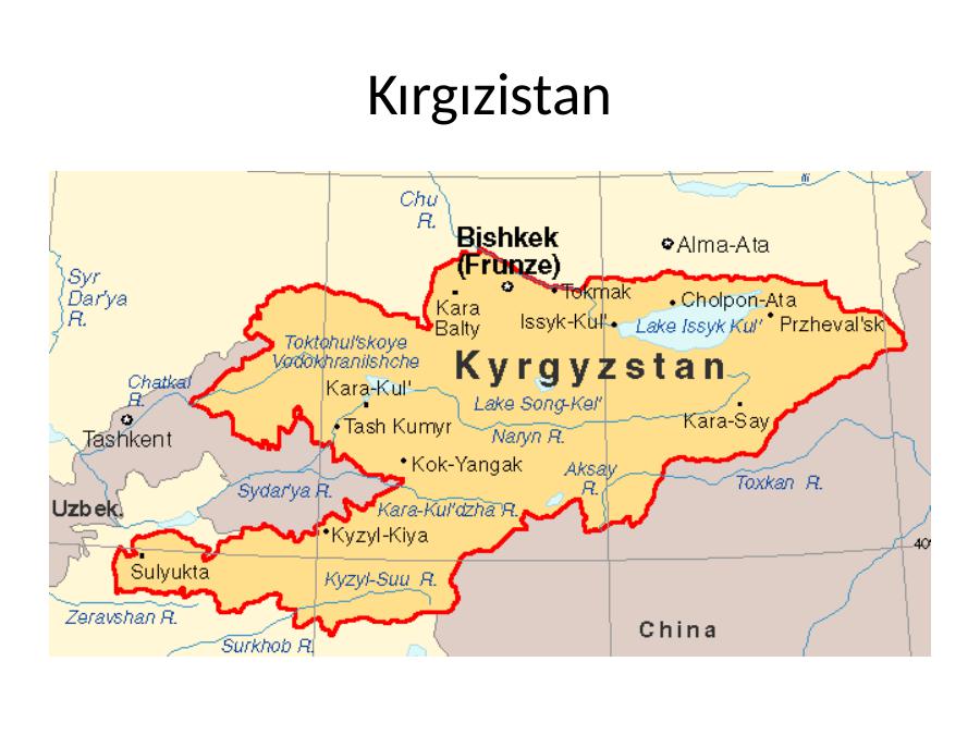 Кыргызстан расположен. Киргизия политическая карта. Кыргызская Республика на карте. Киргизия карта географическая. Киргизия с кем граничит на карте.