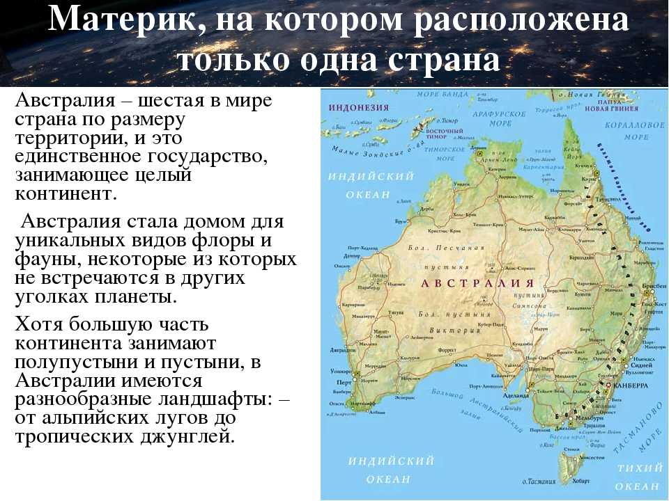 На каком материке расположен. Страны на материке Австралия. Государства на материке Австралия. Страны на континенте Австралия. Сведения о материке Австралия.