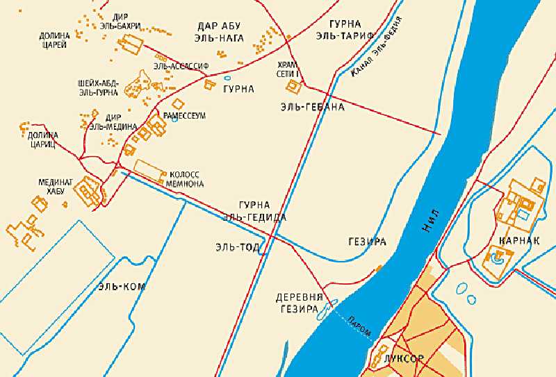 Луксор на карте. Луксор на карте Египта. Египет Луксор Долина царей. Долина царей в Луксоре на карте. Луксор Египет достопримечательности на карте.