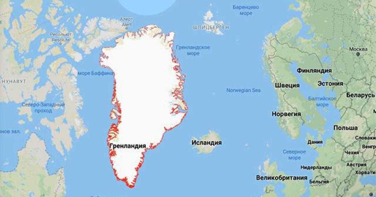Остров гренландия на контурной карте. Остров Гренландия на карте. Дания и Гренландия на карте. Дания и Гренландия на карте мира. Гренландия на карте границы.