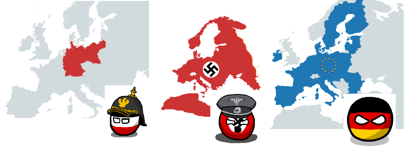 Япония против германии. Германская Империя контрбалз. Countryballs Германская Империя. Германская Империя и Российская Империя. Королевство Венгрия кантриболз.