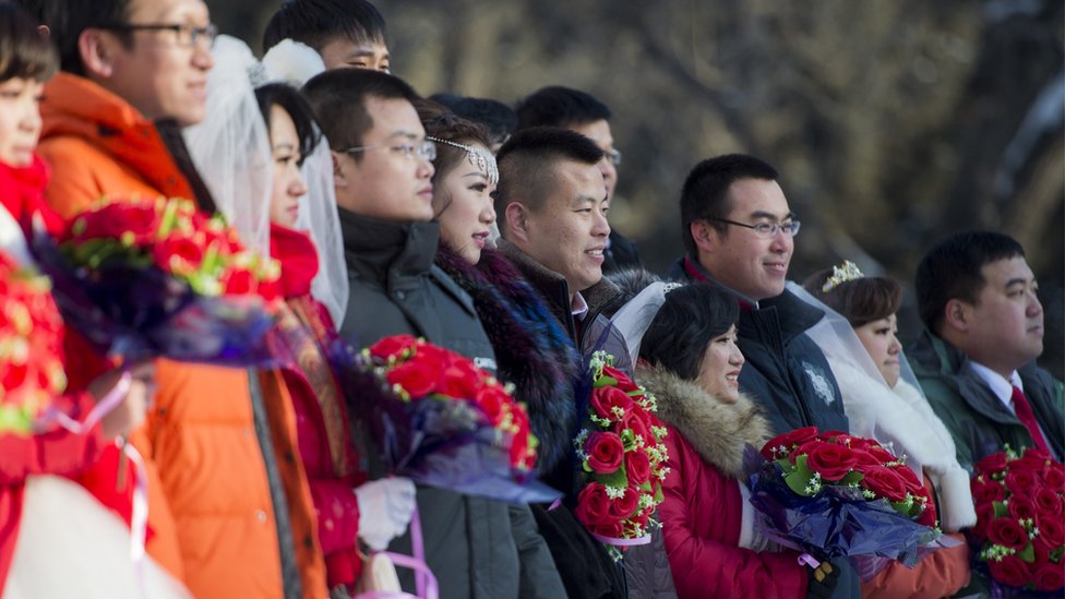 Рогондар ньюс. Президента Китая свадьба. Жизнь в Китае. Братский народ Китая.