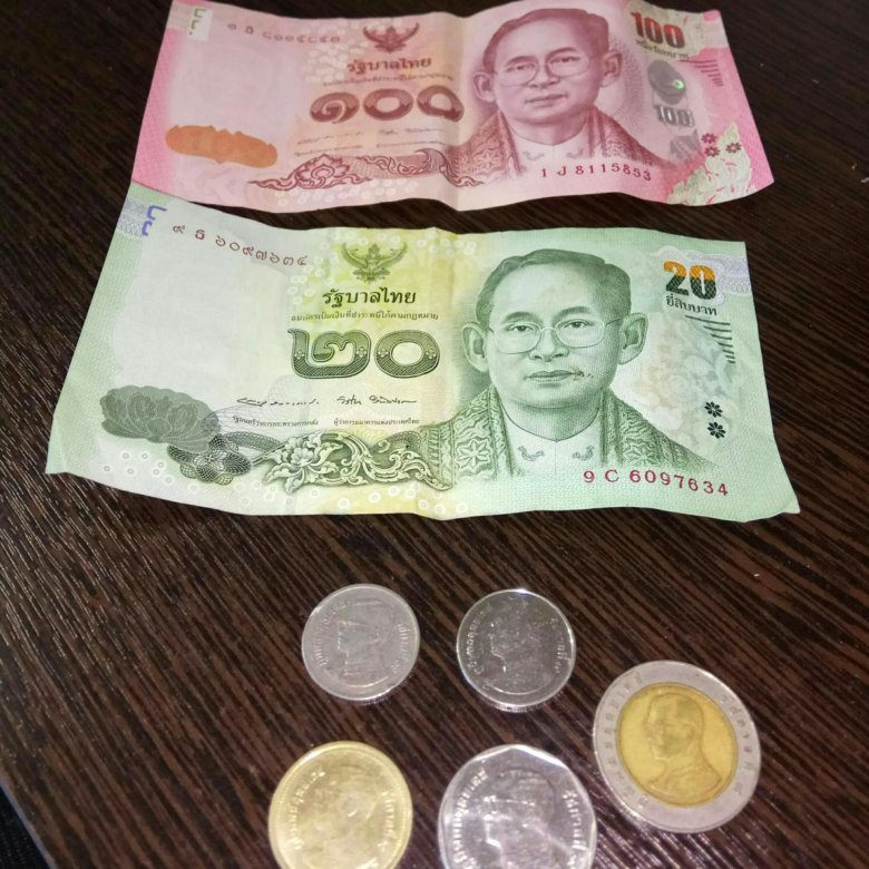 Евро или доллар в тайланде. Тайские деньги. Деньги Таиланда. Валюта Тайланда. Денежная валютатаилагнда.