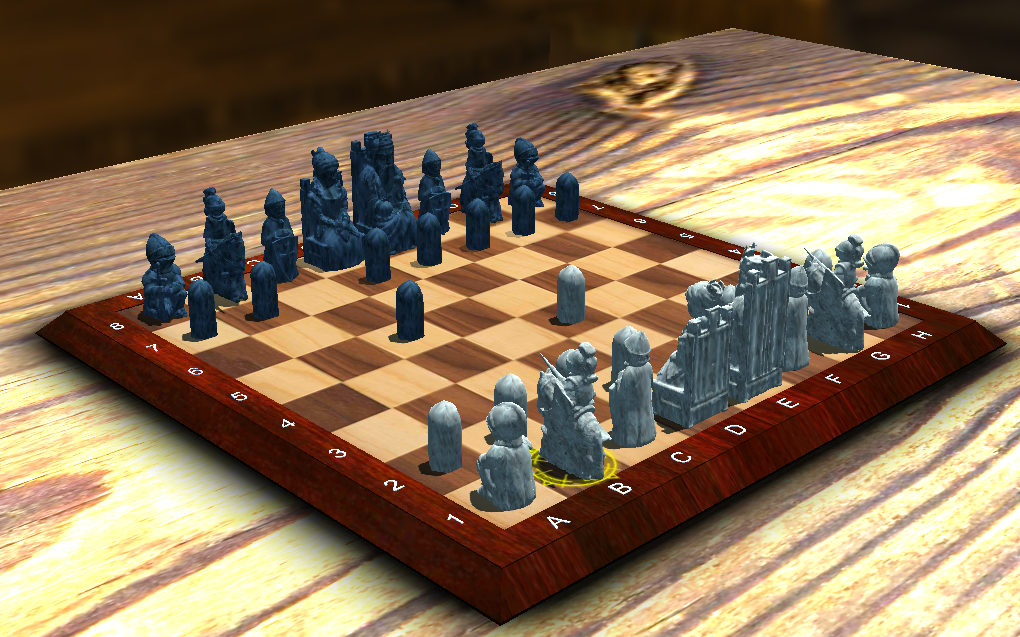 Игра в шахматы с живыми игроками. Шахматы (Chess free). Вулканские шахматы. 3d шахматы. Ожившие шахматы.