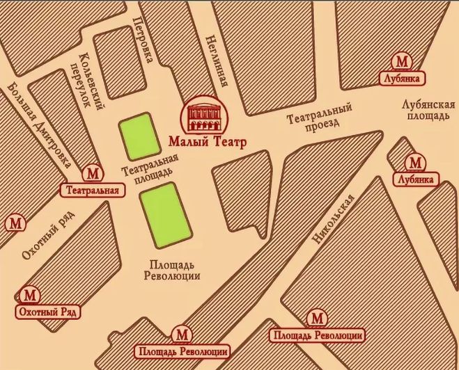 Мхт как добраться. Большой театр на карте. Большой театр на карте Москвы. Малый театр на карте. Большой театр Москва метро.