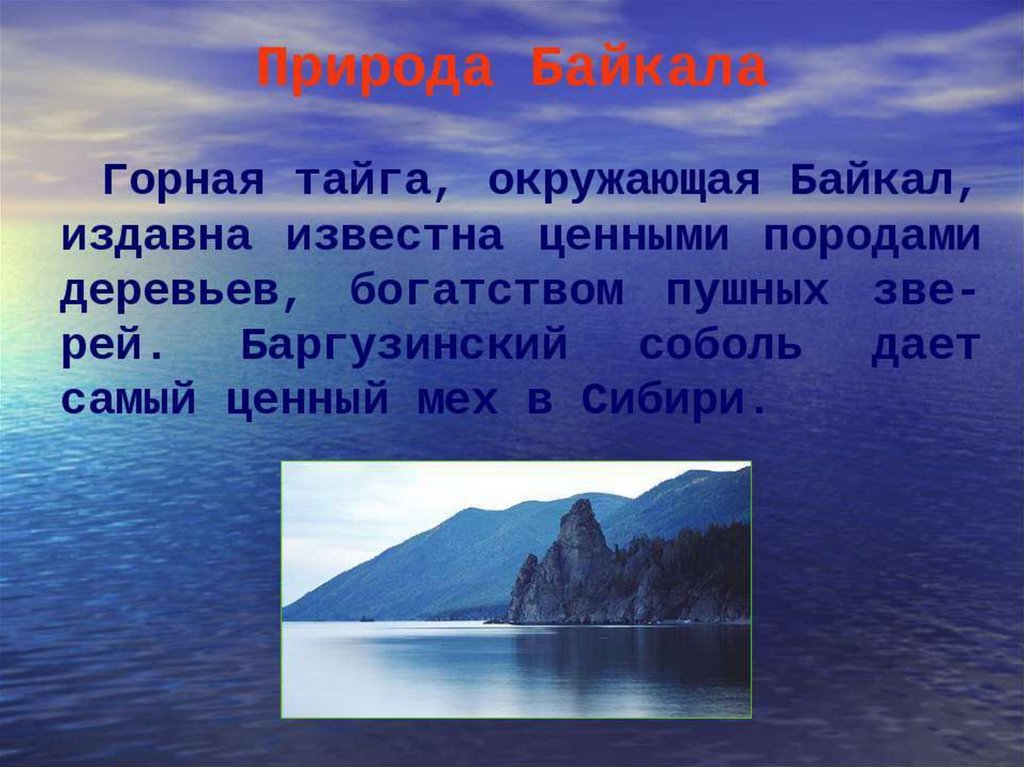 Информация про озера. Озеро Байкал проект 3 класс. Презентация на тему озеро Байкал. Презентация на тему озера. Байкал слайд.