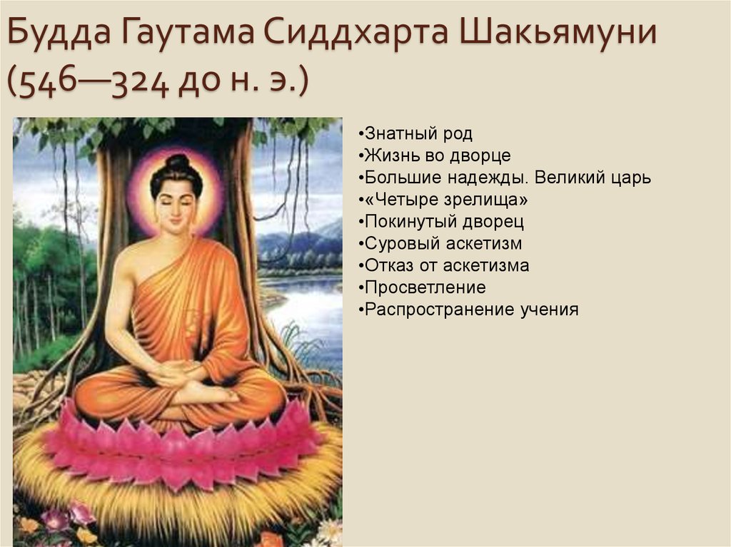 Где родился гаутама страна. Будда Гаутама Сиддхарта. Учение Будды Гаутамы. Будда Гаутама четыре зрелища. Согласно учению Будды Гаутамы, жизнь есть:.