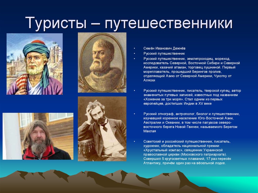 Труд людей в разное историческое время доклад. Русские путешественники. Русские путешественники и исследователи. Русские исследователи Северной Америки. Древние русские путешественники.