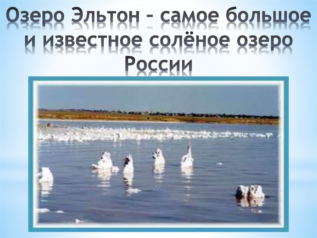 Где озеро эльтон. Озеро Эльтон презентация. Самое большое соленое озеро России. Озеро Эльтон сообщение. Солёные озёра России на карте.