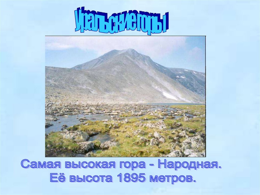 Какая высота горы народной. Гора народная сообщение. Гора народная высота. Гора народная (1895 метров). Гора народная гора высота.