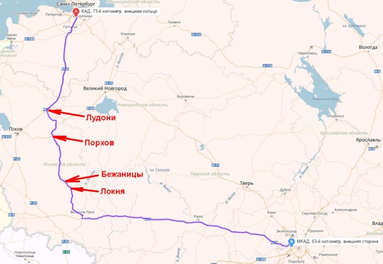 Санкт петербург брянск маршрут на карте. Санкт-Петербург Великие Луки маршрут. Трасса Санкт Петербург Великие Луки. Великие Луки Питер.