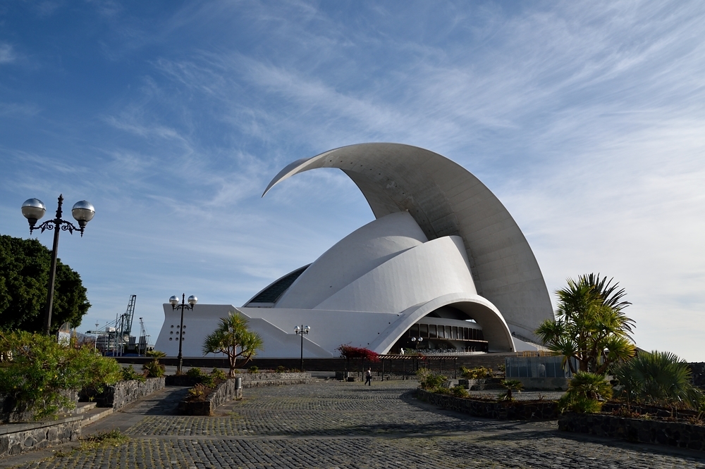 Santa cruz de tenerife