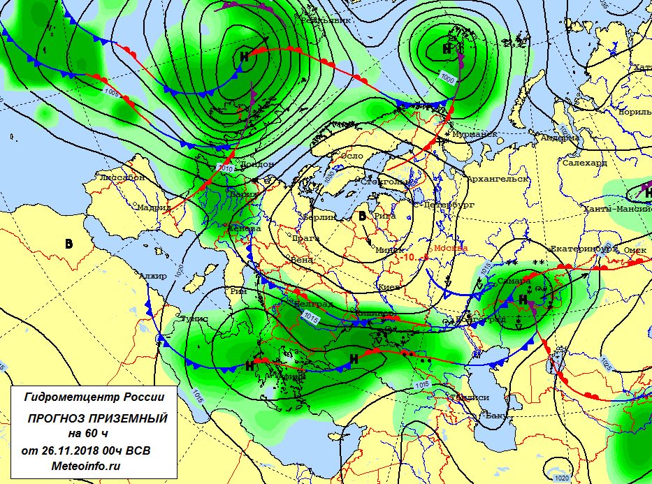 Карта циклонов оренбург. Циклон на карте. Карта циклонов России.