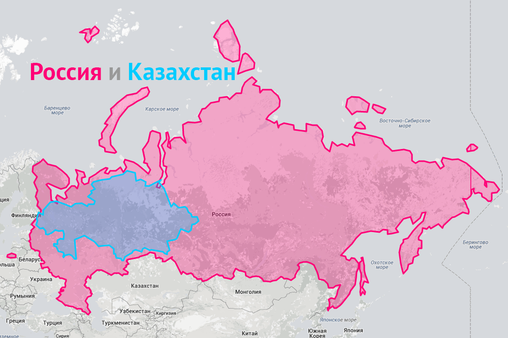 Каков размер россии. Размер территории Китая и России. Размер Китая и России на карте. Украина по сравнению с Россией на карте. Реальные Размеры России на карте.