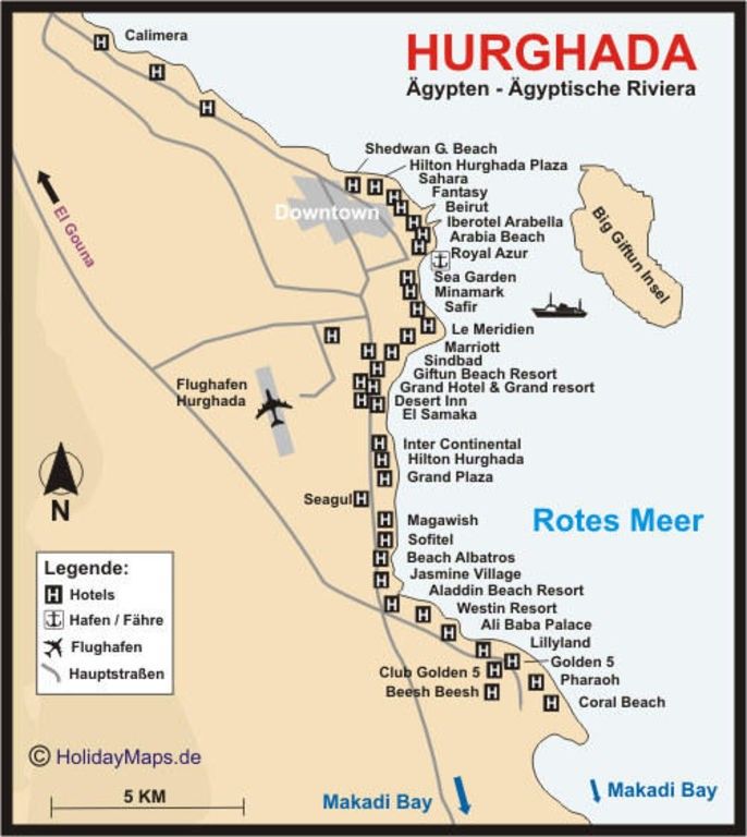 Карта отелей хургады макади. Карта Хургады с отелями. Отель Голден Бич Хургада на карте. Карта курорта Хургада с отелями. Курорты Хургады на карте.