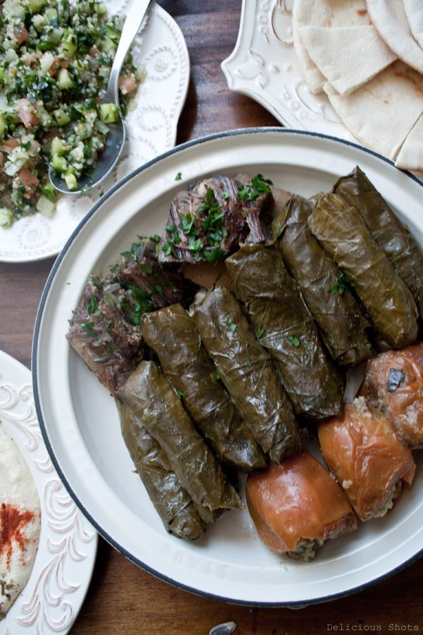 Ливанская кухня. Ливанская долма. Долма в Иордании. Долма delicious. Baba Ghanouj арабское блюдо.