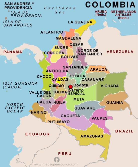 Колумбия на карте. Columbia Map. Карта Колумбии географическая. Где находится Колумбия на политической карте. Колумбия политическая карта.