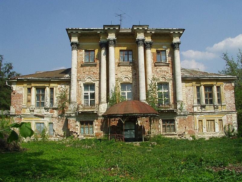 Старые усадьбы фото. Усадьба Кривякино. Кривякино красное Сельцо усадьба Воскресенск. Усадьба Кривякино в Московской области. Дворянская усадьба Кривякино.