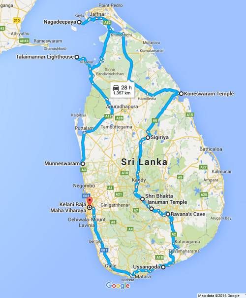 Достопримечательности шри ланки на карте. Карта восточного побережья Шри Ланки. Маршрут по Шри Ланке на 14 дней. Шри Ланка Восточное побережье карта. Карта Шри Ланка Западное побережье.