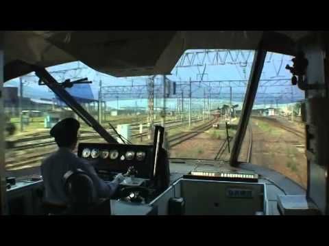 Поезд вид машиниста видео. Аллегро поезд кабина. Вид из кабины Локомотива. Кабина японского поезда. Вид из кабины машиниста поезда.