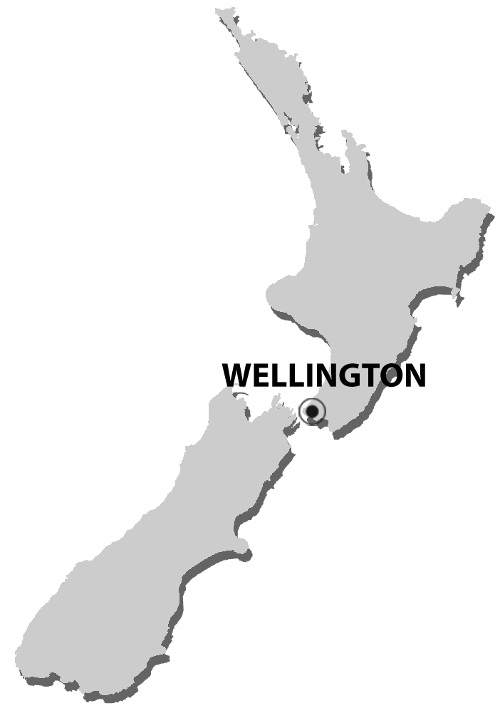 Веллингтон на карте. Wellington New Zealand Map. Веллингтон на карте Зеландии.