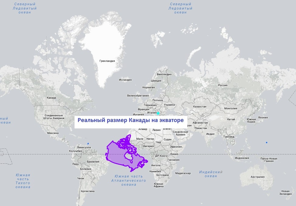 Размеры стран на карте. Реальные Размеры России на карте. Реальные Размеры стран на карте. Реальный размер России. Реальный размер Гренландии на карте.