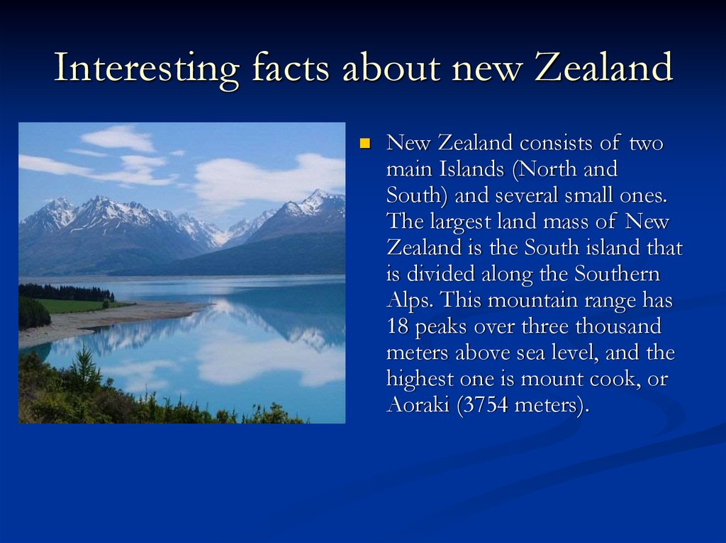 New zealand how people live. Новая Зеландия на английском языке. New Zealand презентация. Facts about New Zealand. Interesting facts about New Zealand.