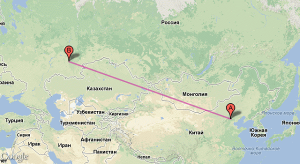 Сколько идти до питера. От Москвы до Китая. Дорога Москва Шанхай. Шанхай Москва маршрут. Маршрут самолета Москва Шанхай.