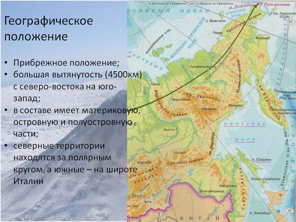 Географическое положение восточной. Географическое положение дальнего Востока. Географическое положение Дальний Дальний Восток. Географическое положение Дальневосточного региона. Географическое положение дальнеготвостока.