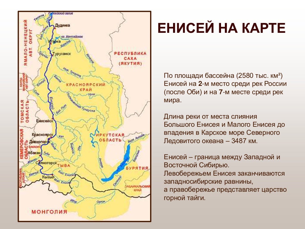 Длина реки енисей. Границы бассейна реки Енисей. Исток реки Енисей на карте. Река Енисей на карте России. Исток Енисея на карте.