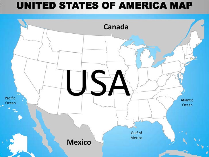 Местоположение сша. Карта США. The United States of America карта. Территория США.