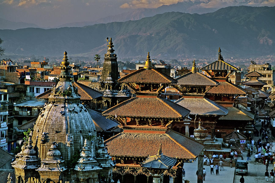 Какого государства катманду. Непал Катманду. Непал город Катманду. Долина Катманду достопримечательности. Непал столица Тхинху.