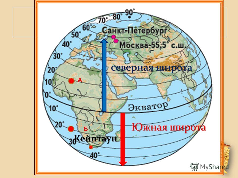 На каком градусе находится