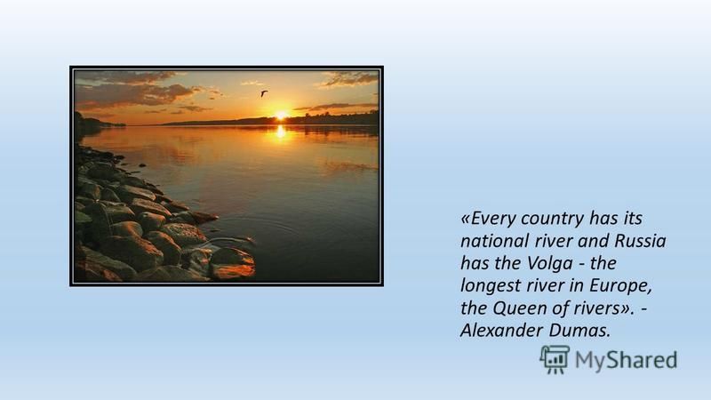 Longer the don is the volga than. The Volga is the longest River in Europe. Volga is longest. 5 Seas of Europe the Volga.