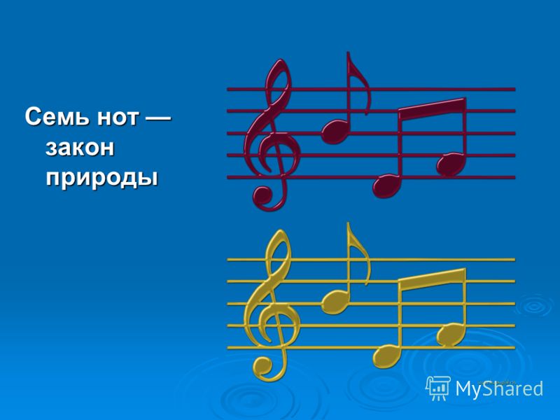 Конкурс семь нот. Семь нот. Ноты 7 нот.