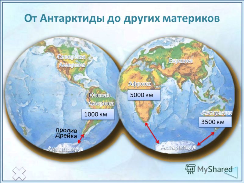 Какое полушарие называют океаническим. Антарктида материк на карте. Африка и Антарктида. Антарктида на карте полушарий. Материки на полушариях.
