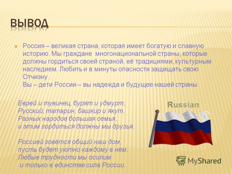 Сочинение на тему отечество. Рассказ о России. История моей Родины. История страны России. Доклад о России.