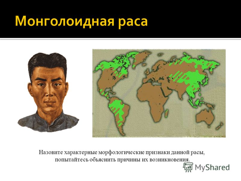 Монголоиды (Азиатско-американская раса. Монголоидная раса народы.
