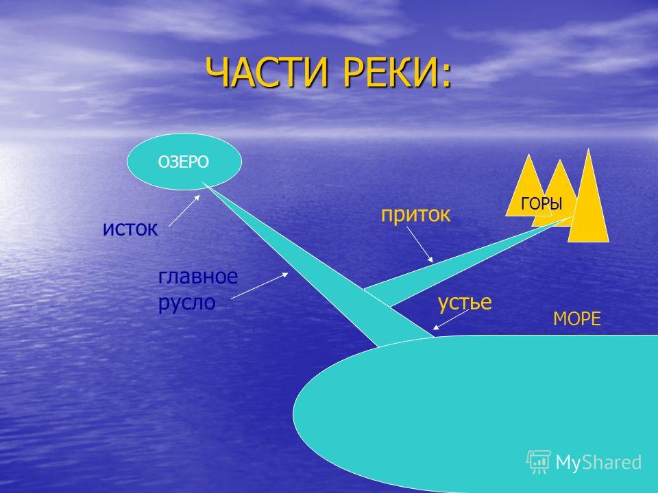 Что такое исток. Река русло Исток Устье приток Речная система. Исток Устье русло приток. Что такое Устье реки и Исток и русло и приток. Что такое Устье приток русло.