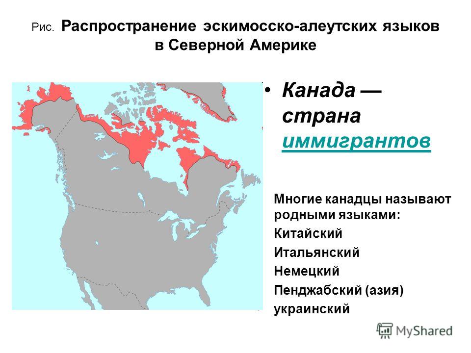 Какие государства входят в америку. Языки Северной Америки. Канада на карте Северной Америки. Официальные языки Северной Америки. Государства Северной Америки: США, Канада.