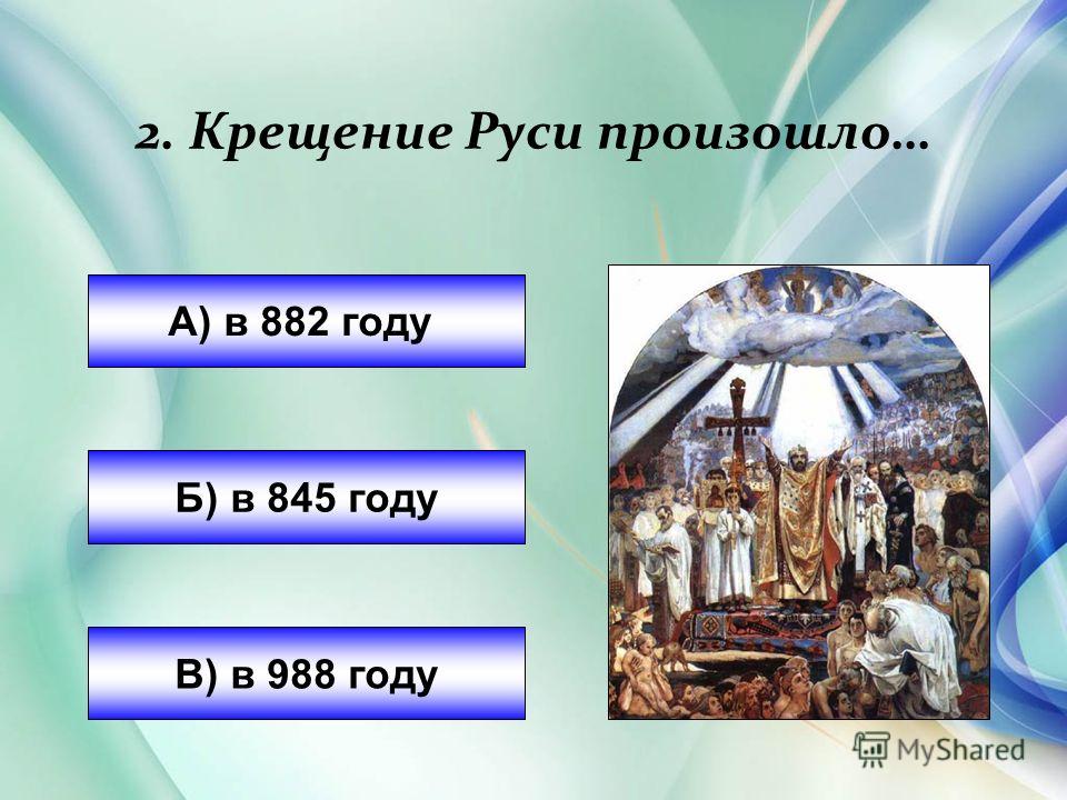 Крещение руси произошло в году. Суриков крещение Руси. Крещение Руси викторина. Кто Автор картины крещение Руси. Вопросы про крещение Руси.