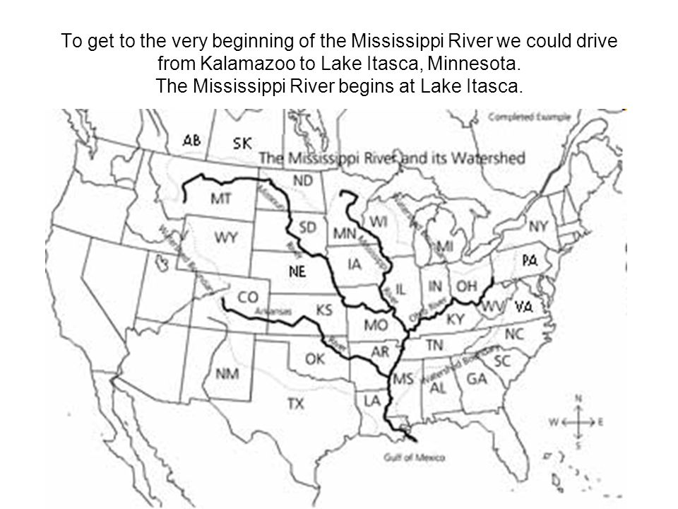 Левый приток реки миссисипи. Река Миссисипи на контурной карте. Исток Миссисипи на карте. Река Миссисипи на карте. Миссисипи и Миссури на карте.