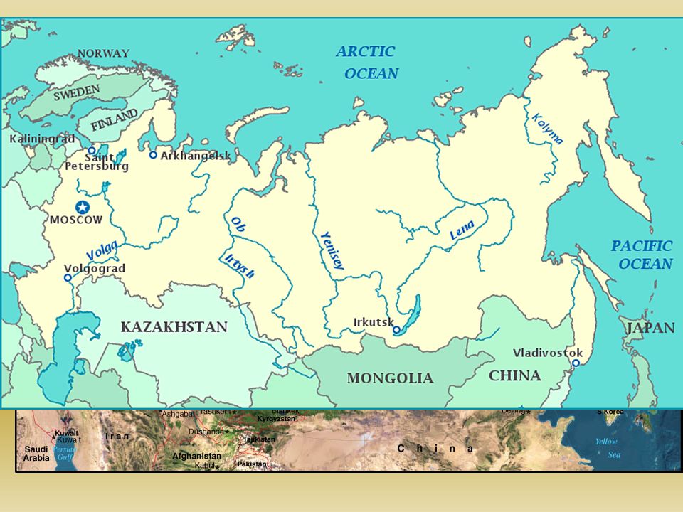 Плато Путорана - 2002 Отчет о водном (К-2) туристском путешествии 6 к.с. по плат