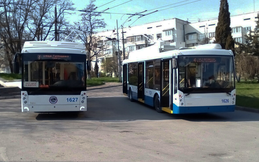 Автобус 4 троллейбус. 4 Троллейбус Севастополь. Троллейбус Симферополь Севастополь. 10 Троллейбус Симферополь. Троллейбус 2153 Симферополь.
